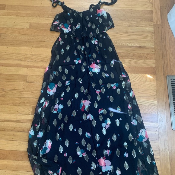 SÉZANE Augusta Dress Size 38EUR - Picture 8 of 8